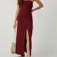 Free People - Hayley Midi Dress