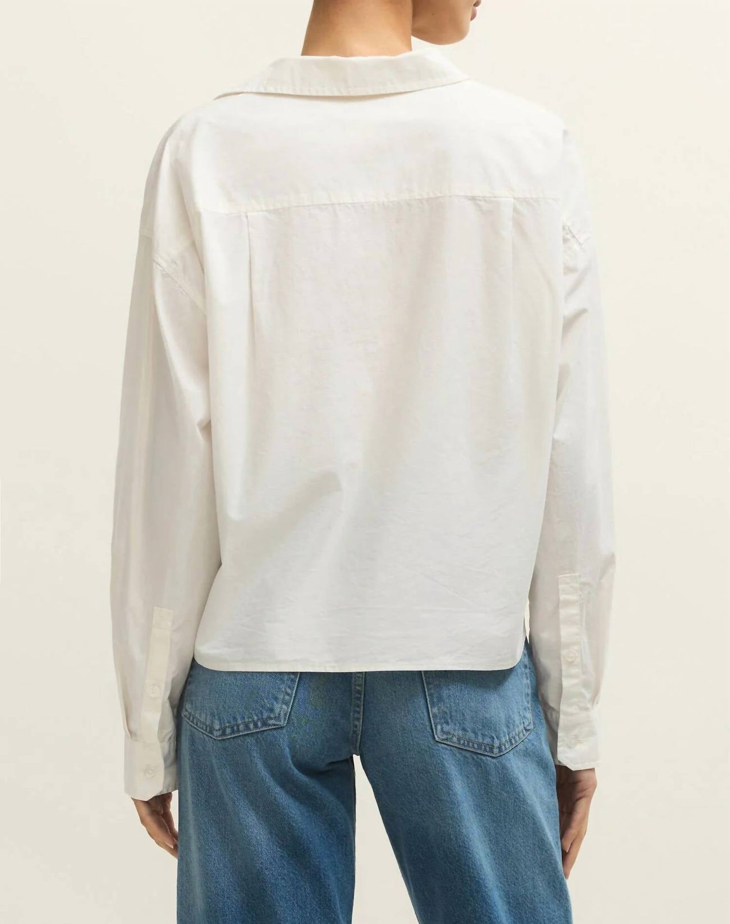 Z Supply - Lisette Relaxed Top