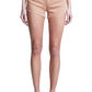 lagence-audrey-cutoff-shorts-dark-camel