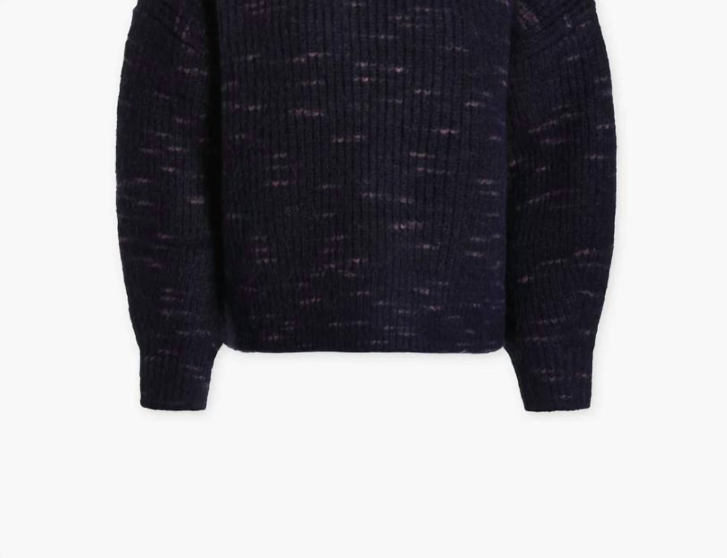 Varley - Albion Knit Sweater