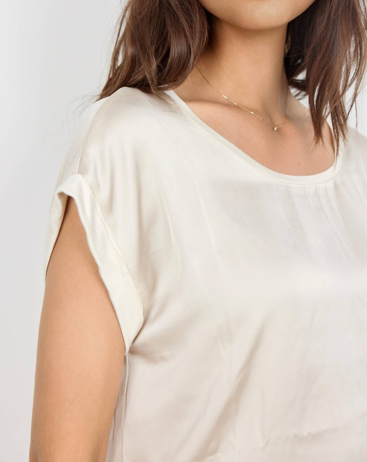 Soya Concept - Thilde Top