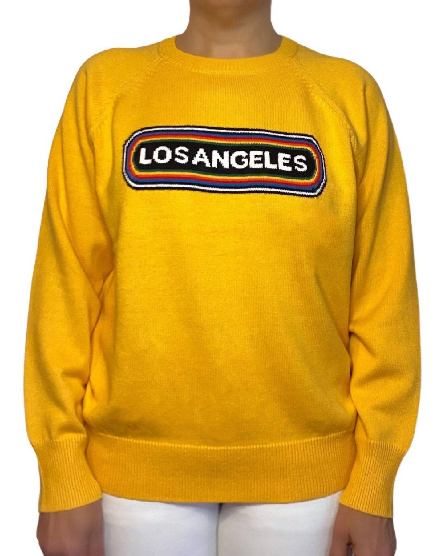 Replica Los Angeles - Los Angeles Sweater