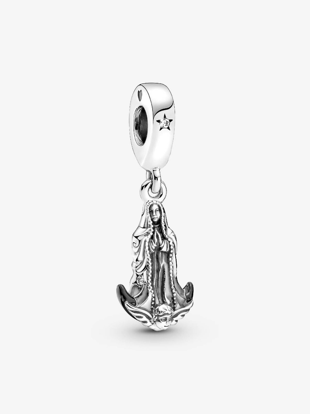 Pandora - Virgin Of Guadalupe Charm