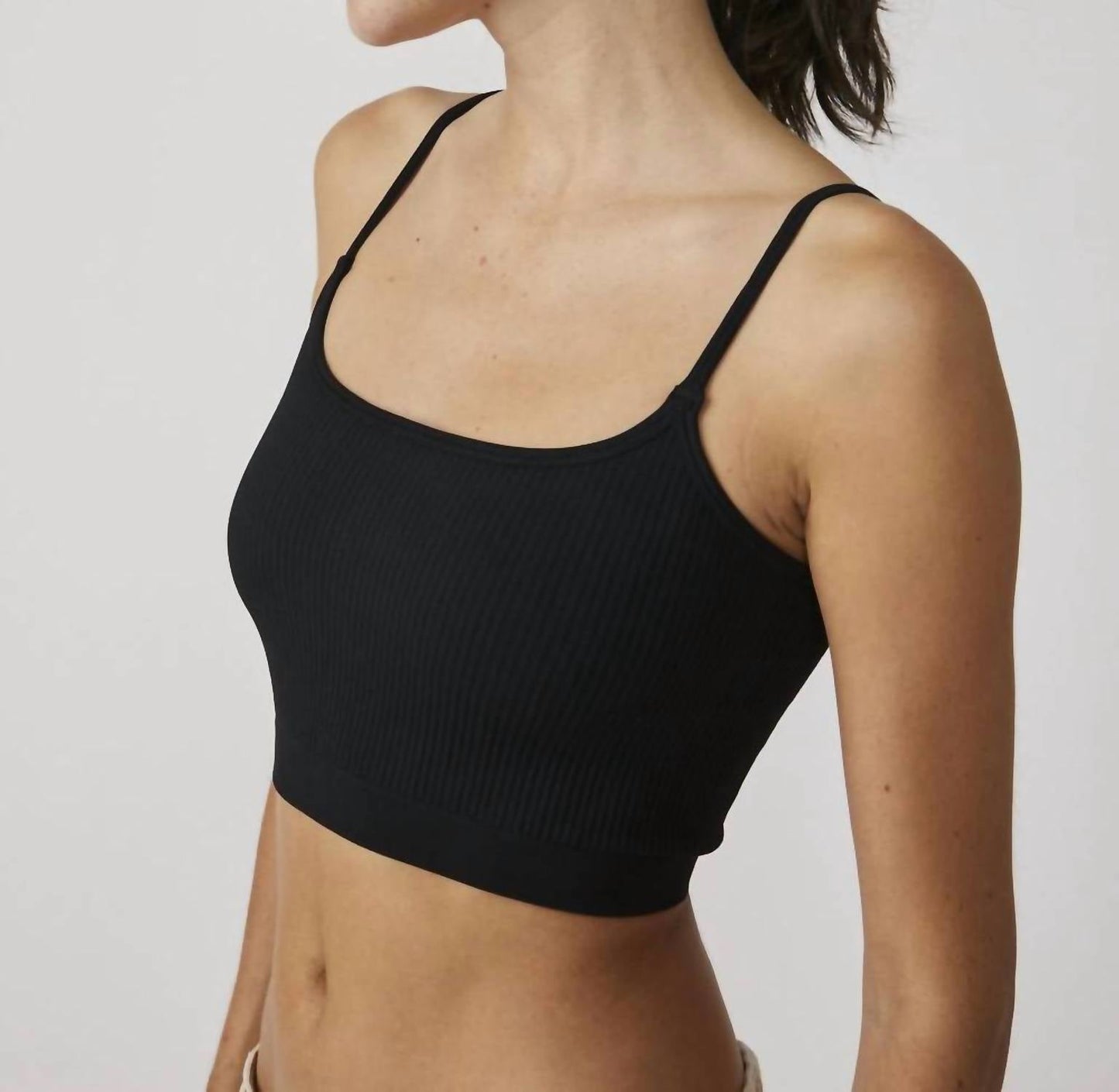 Free People - XYZ Recycled Brami Top