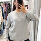 Z Supply - Jax Cozy Waffle Henley Long Sleeve