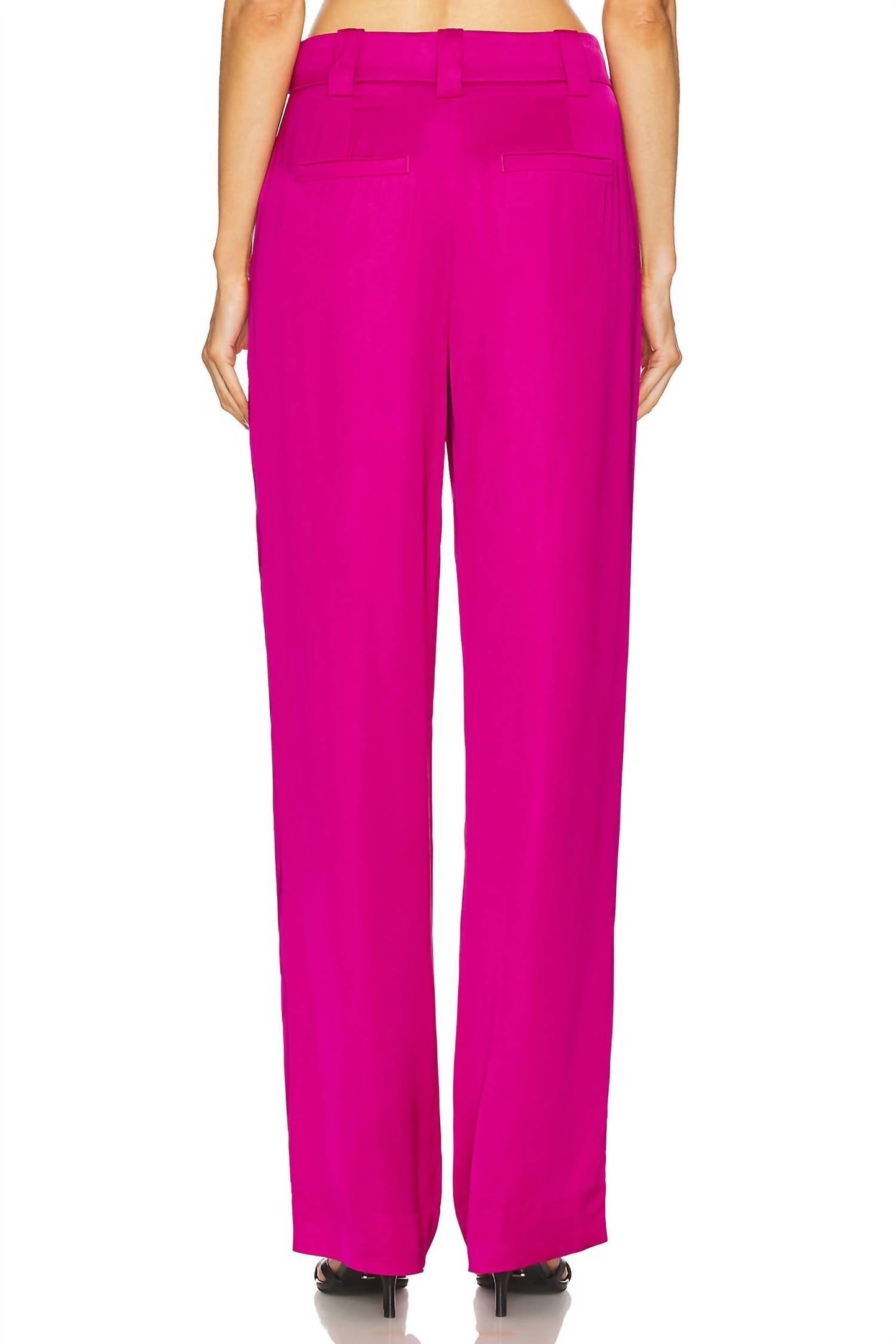 A.L.C. - Fynn Pant