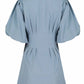 Bishop + Young - Jacqueline Bubble Sleeve Dress