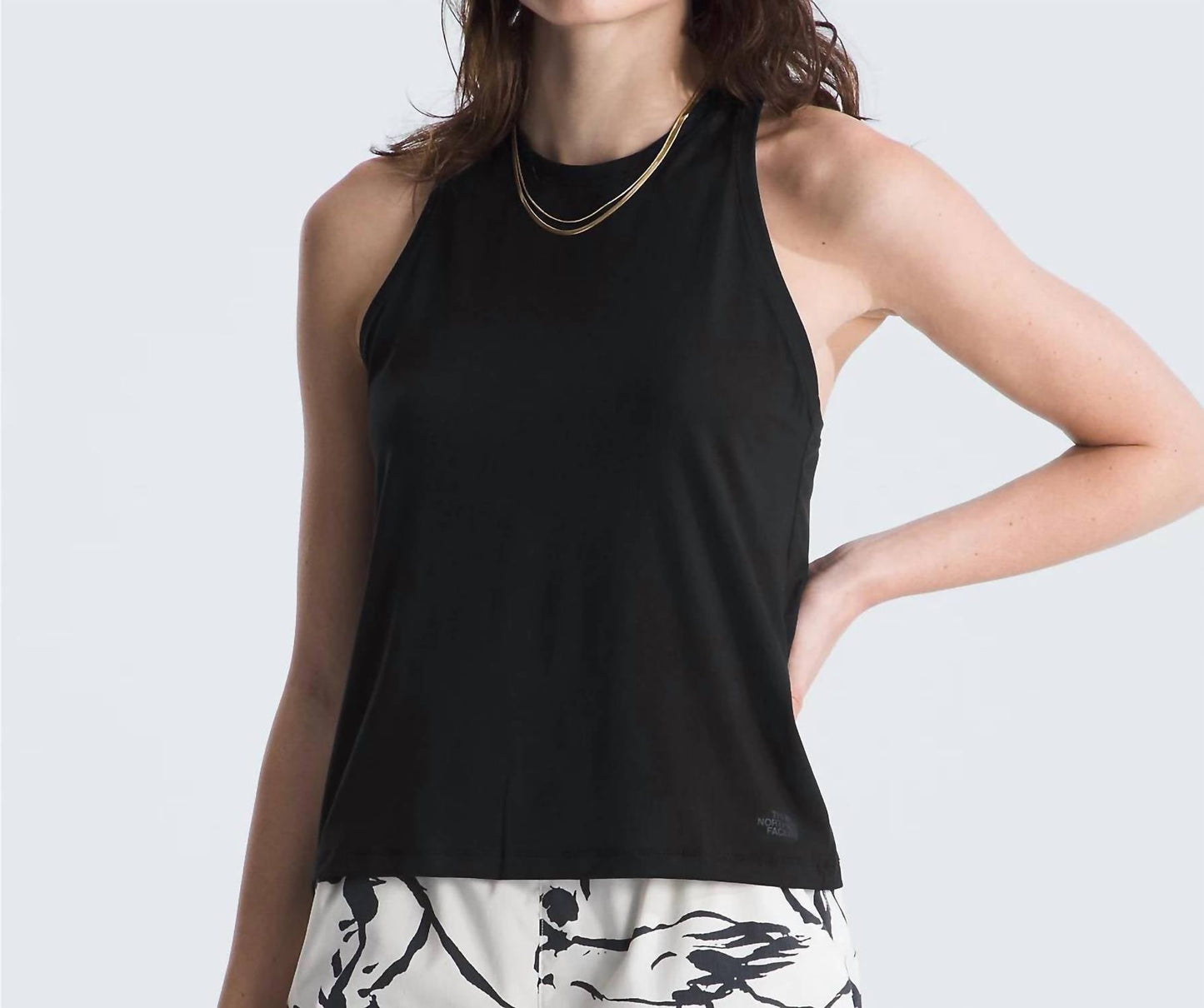 The North Face - Dune Sky Standard Tank