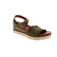 Dorking by Fluchos - महिलाओं के लिए एग्नेस D9054 सैंडल