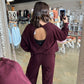 Rae Mode - Cotton Lounge Pant