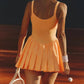 Free People - Swing Of Things Mini Dress