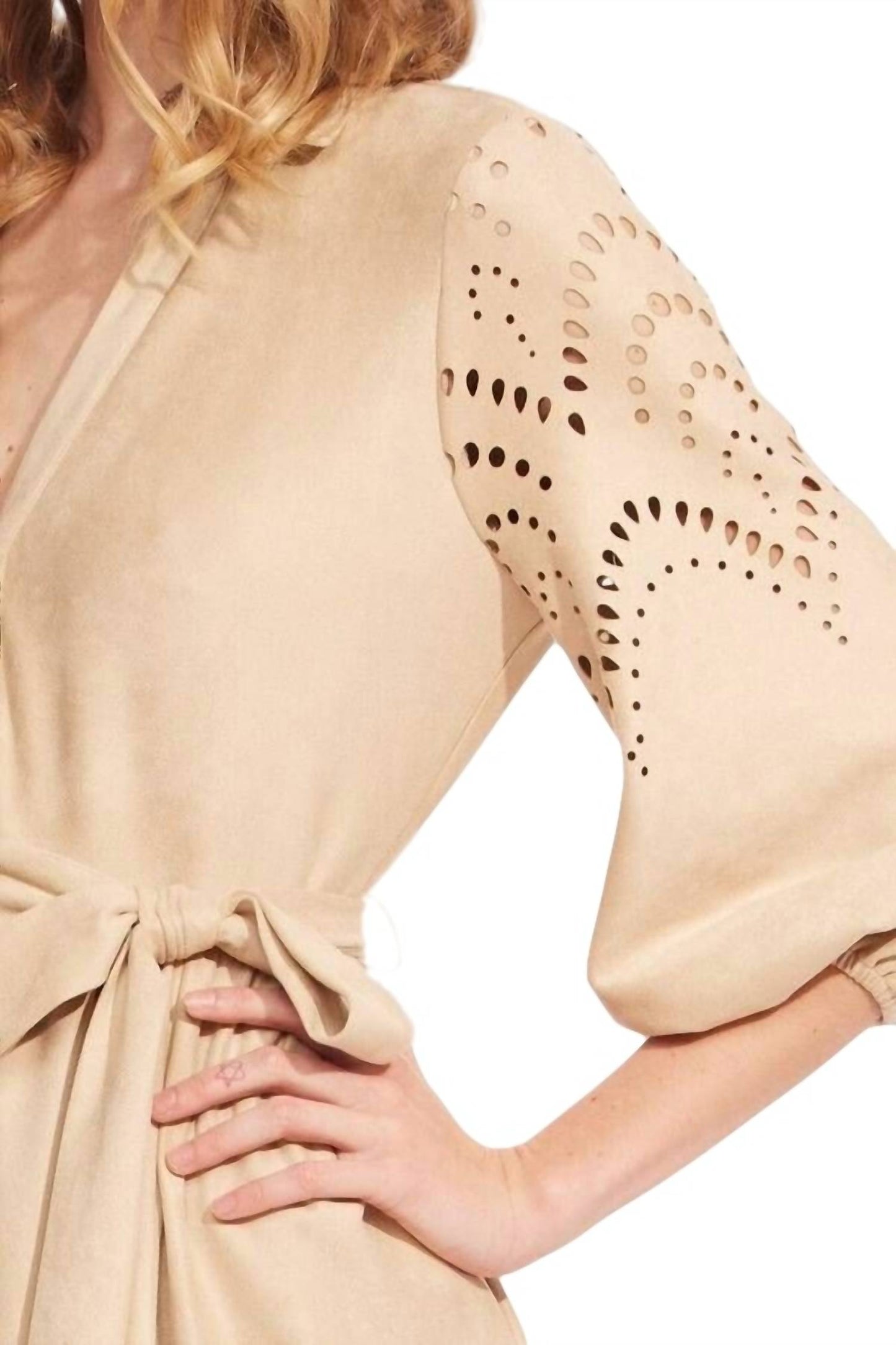 Eva Franco - Malia Dress