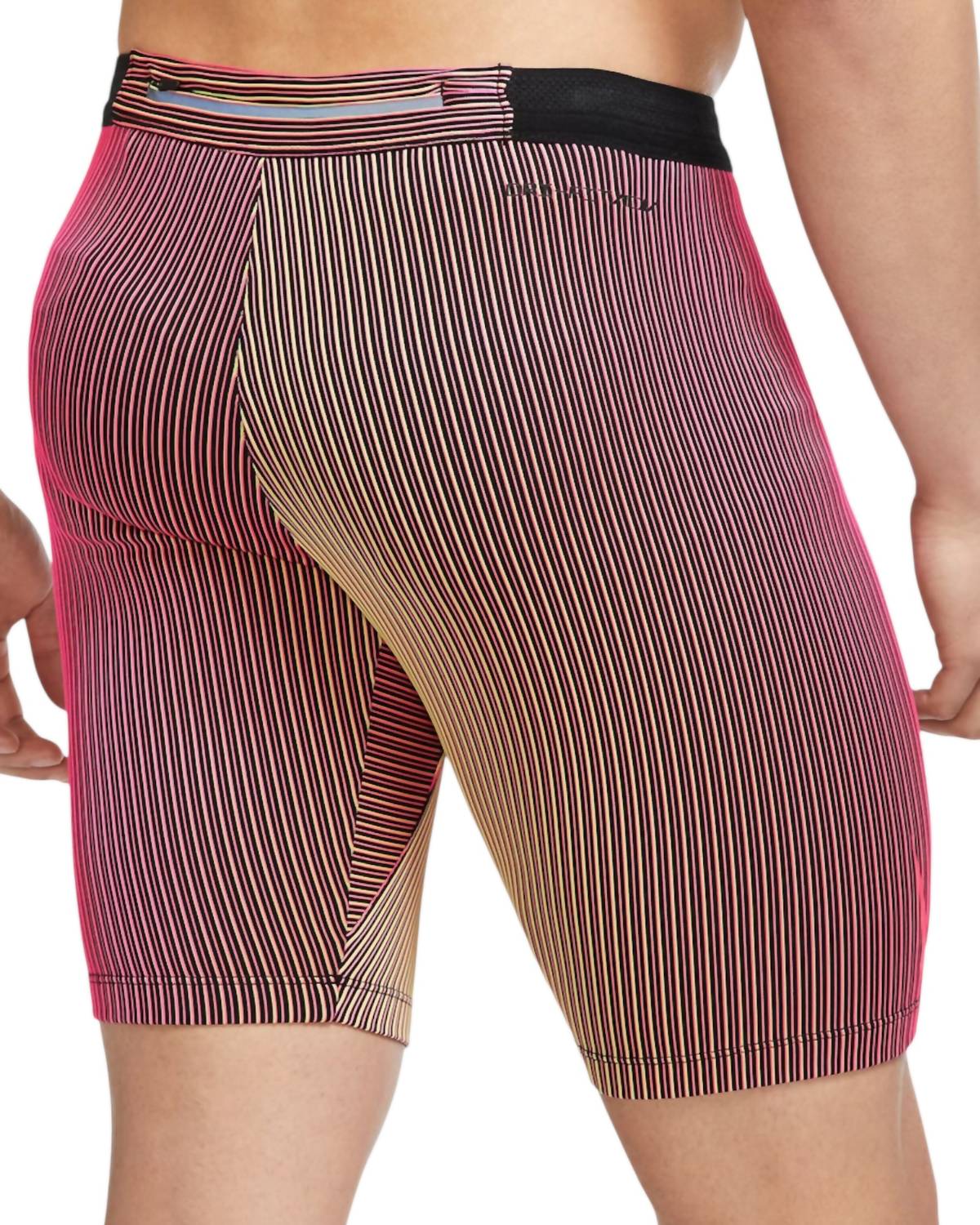 Nike - Men's ADV Aeroswift Short Tights