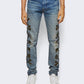 Amiri - Camouflage Bones Jean