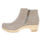 Dansko - Women's Lizanne Bootie Clogs