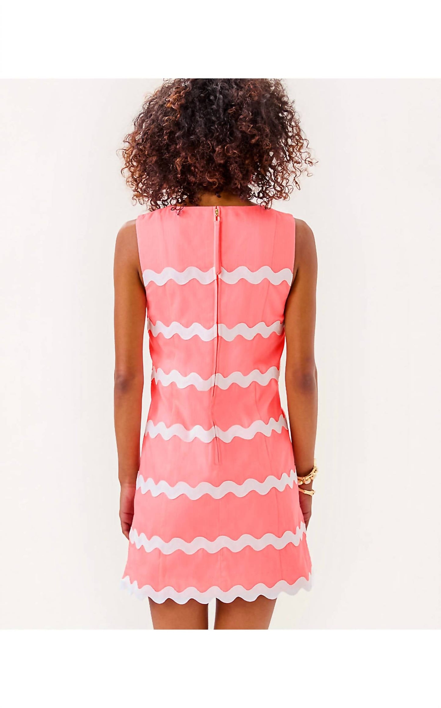 Lilly Pulitzer - Kerra Shift Romper