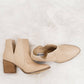 Not Rated - Women's Tarim Bootie