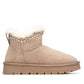Xti - Women's Ankle Suede Boots