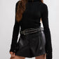 Free People - Maddie Turtleneck Sweater