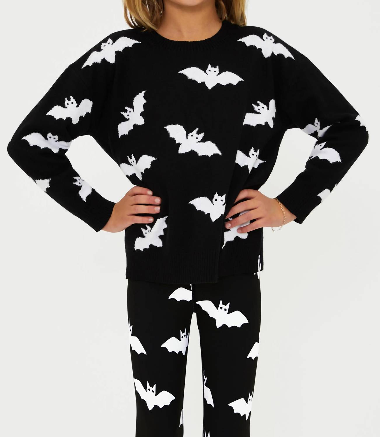 Beach Riot - Little Callie Sweater