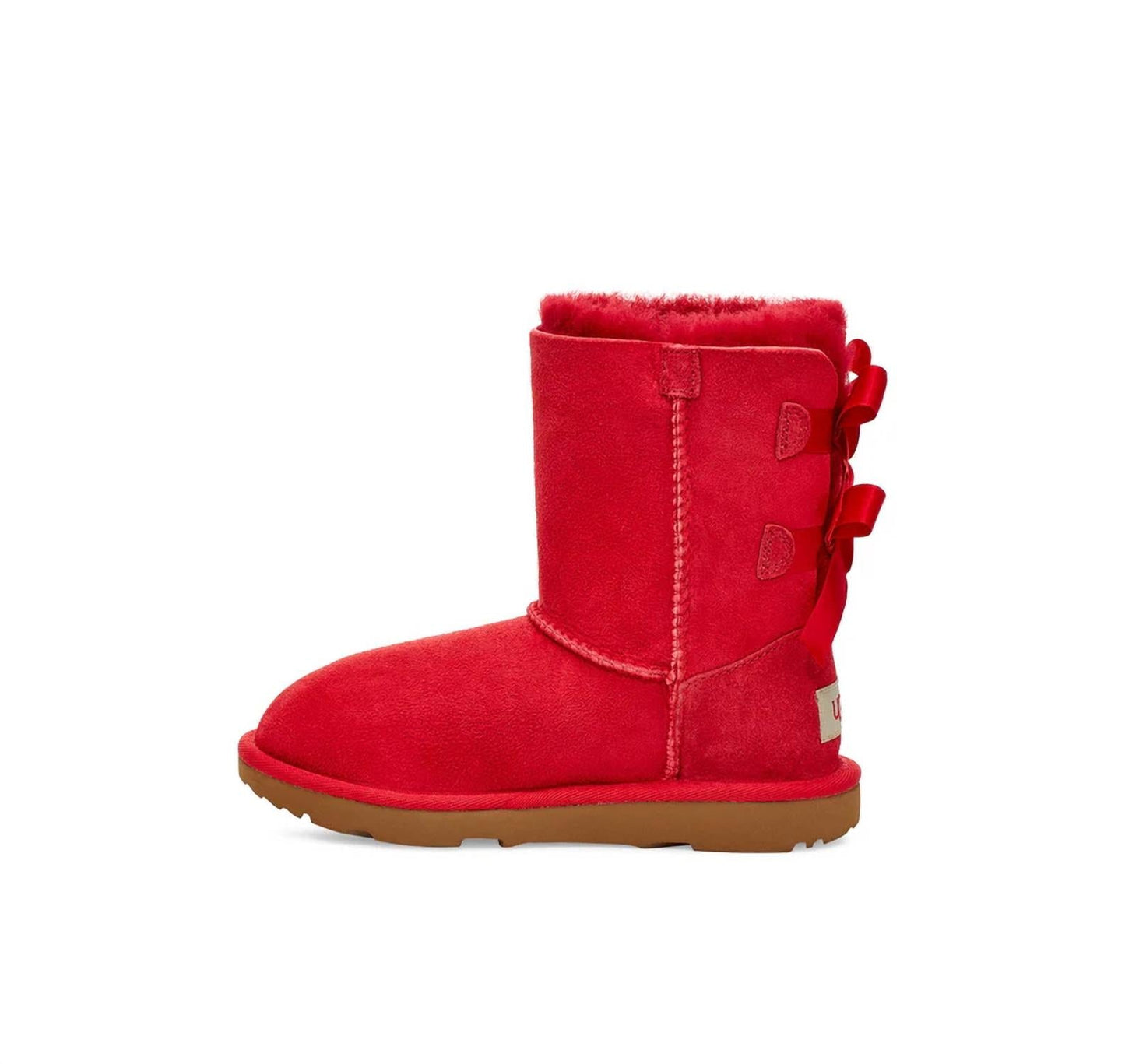Ugg - Kid's Bailey Bow Ii Boot