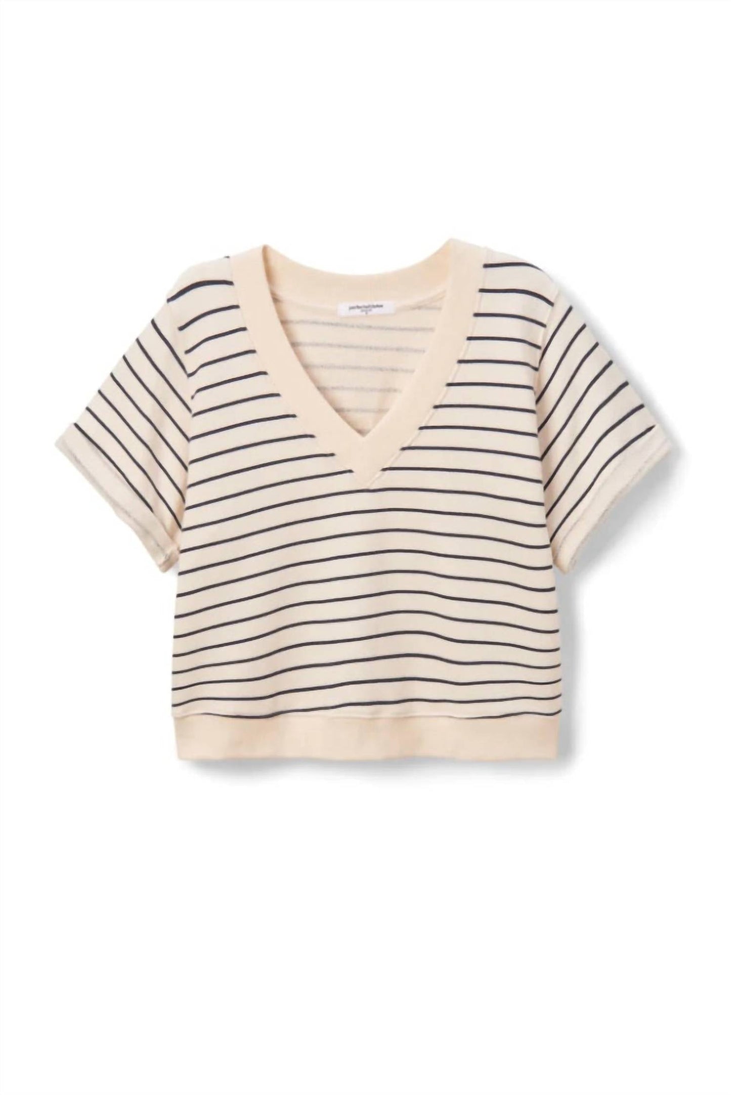 Perfectwhitetee - Women's Briggs Sweatshirt Top