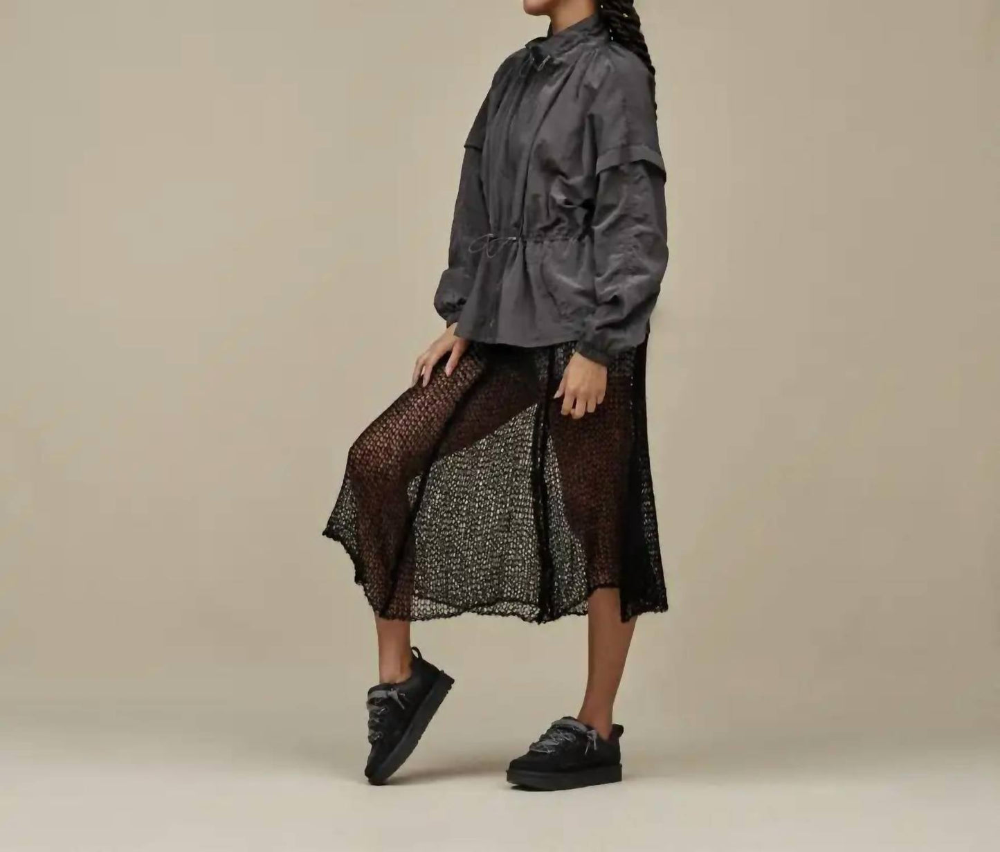 Ugg - Women's Winny Jacket Ii
