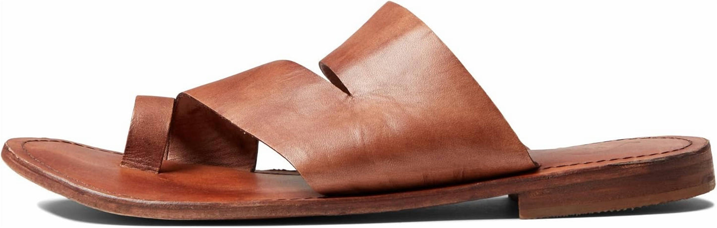Free People - Women's Abilene Toe Loop Sandal