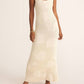 Z Supply - Praya Fleur Maxi Dress