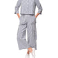 Tulip Clothing - Calista Cargo Pant