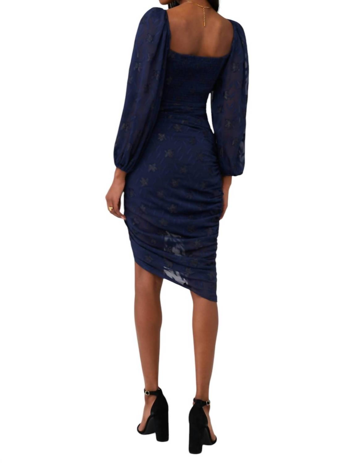 Astr - Athens Dress