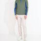 Abacus Sportswear Us - Aloha UV Cut Long Sleeve Pullover
