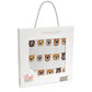 Lucy Darling - Baby's Little Dreamer Organic Blanket