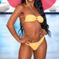 Gyv Me Body - Tahiti Bra Top
