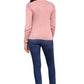 Lamade - ANDRE LONG SLEEVE SNAP TURTLENECK TOP