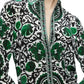 Alice + Olivia - Willa Placket Top