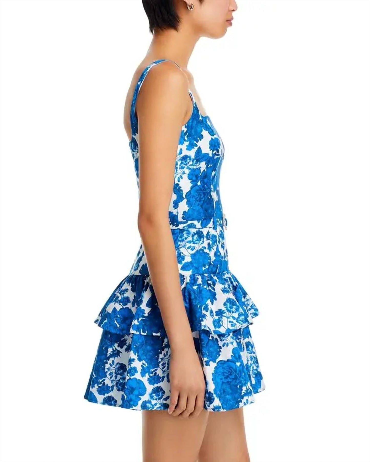 Generation Love - Cosette Dress
