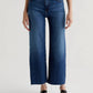 Ag Jeans - Saige Wide Leg Crop Jeans