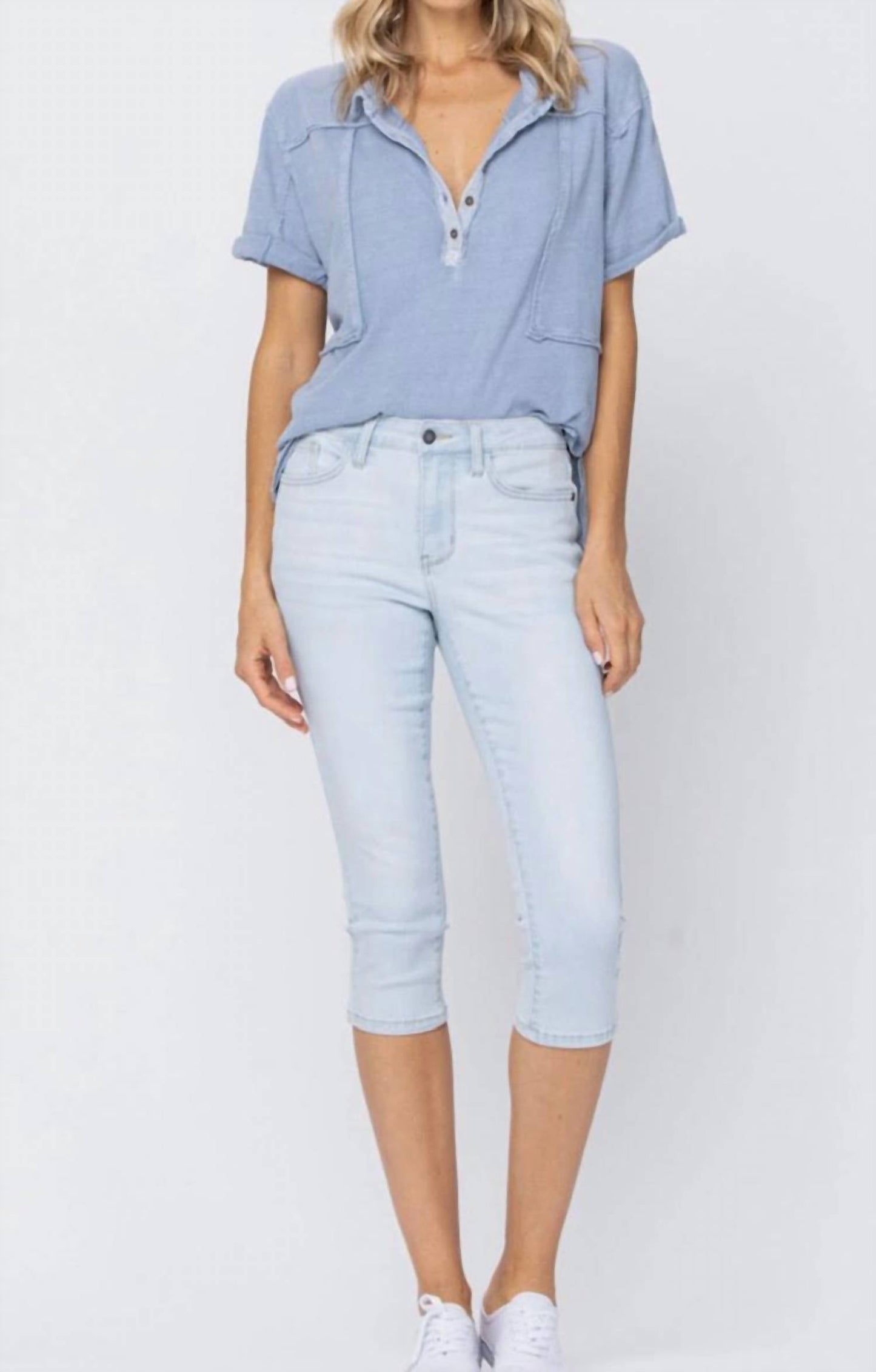 Judy Blue - Capris