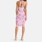 Steve Madden - Lea Midi Dress