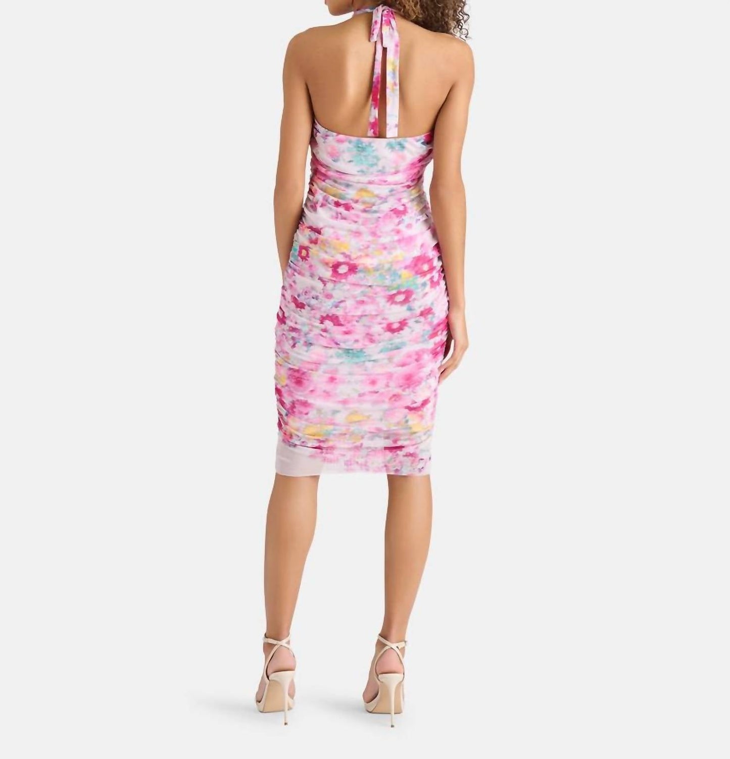 Steve Madden - Lea Midi Dress