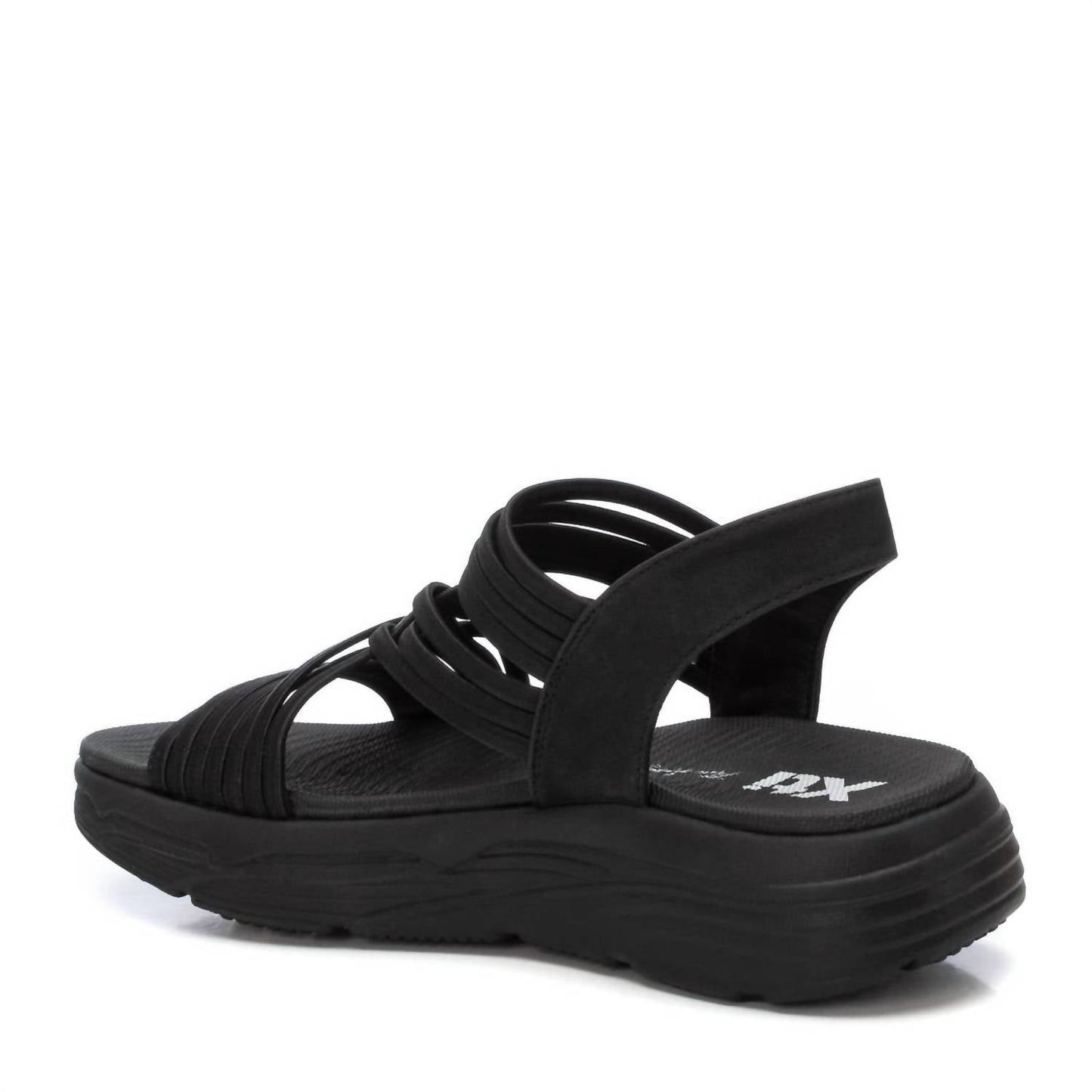 Xti - Women's 14410004 Sandal