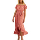 womens-off-the-shoulder-printed-puff-sleeve-maxi-dress