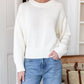 Emerson Fry - Cozy Cotton Sweater