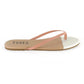 Tkees - WOMEN'S FRENCH TIPS SANDAL