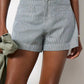 Sanctuary - Voyage Mid-rise Short