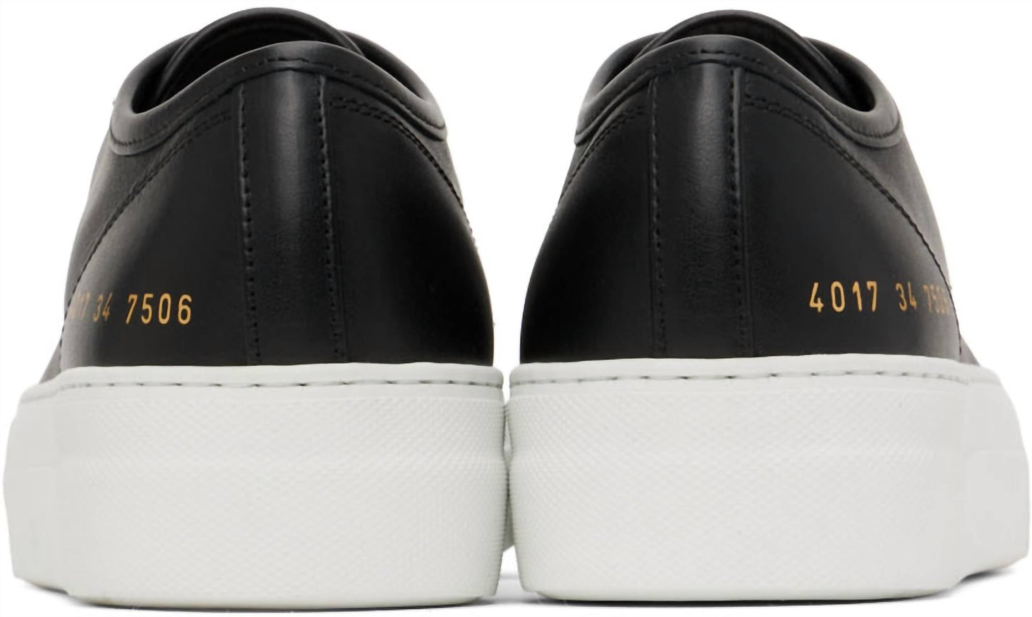 Common Projects - Women's Tournament Low Super Sneakers