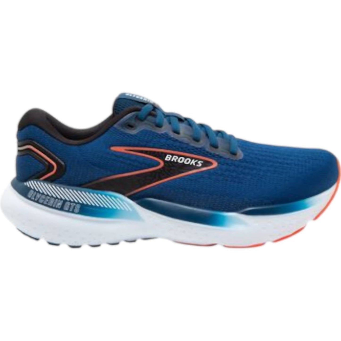 Brooks - Men's Glycerin GTS 21 Shoes