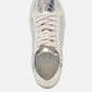 Dolce Vita - Women's Zayn Leather Sneakers