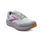 Brooks - WOMEN'S DIVIDE 4 TRAIL RUNNING SHOES